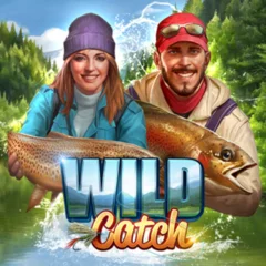 Microgaming : Wild Catch (New) - SIGAMEN137