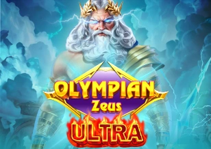 AFB : Olympian Zeus ULTRA - SIGAMEN137