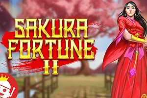 Playtech : POP Sakura Fortune 2 (Quickspin) - SIGAMEN137