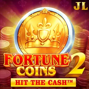 Jili : Fortune Coins 2 - SIGAMEN137