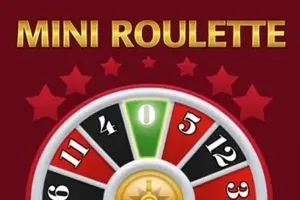 Playtech : Roulette Mini - SIGAMEN137