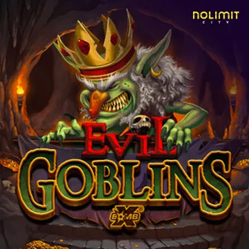 NolimitCity : Evil Goblins xBomb - SIGAMEN137