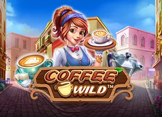 Pragmatic : Coffee Wild - SIGAMEN137