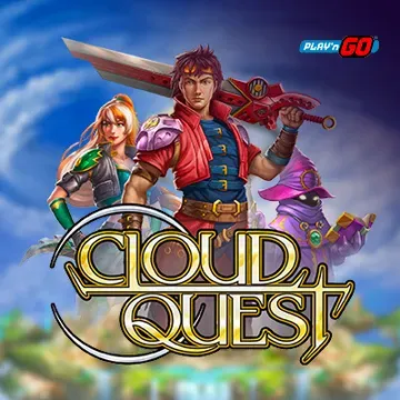 PlaynGo : Cloud Quest - SIGAMEN137