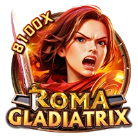Facai : ROMA GLADIATRIX - SIGAMEN137
