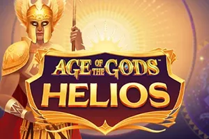 Playtech : Age of the Gods: Helios - SIGAMEN137