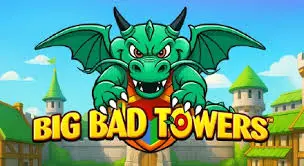 Big Bad Towers - SIGAMEN137