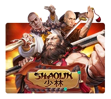 Joker123 : Shaolin - SIGAMEN137