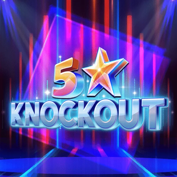 Microgaming : 5 Star Knockout - SIGAMEN137