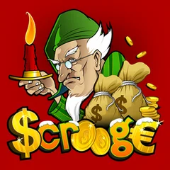 Microgaming : Scrooge - SIGAMEN137