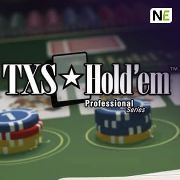 NetEnt Casino Holdem - SIGAMEN137
