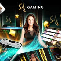 SA Gaming - SIGAMEN137