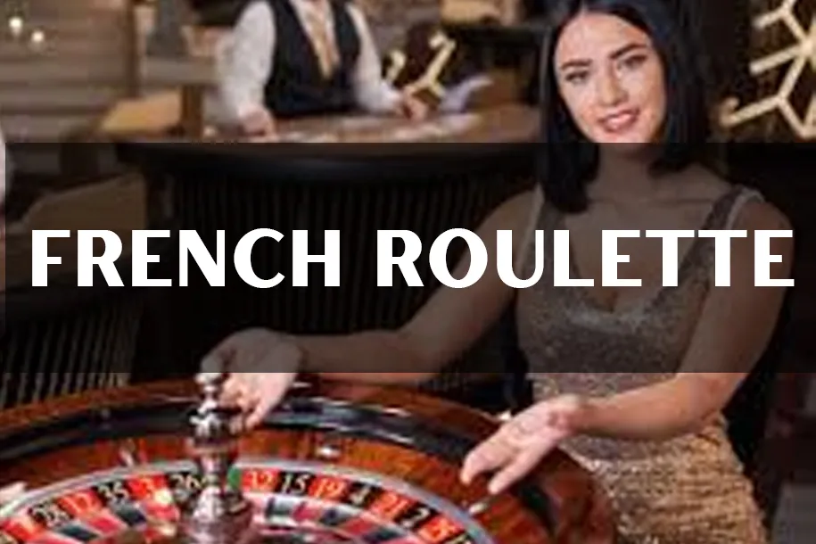 French Roulette - SIGAMEN137