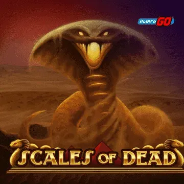 PlaynGo : Scales of Dead - SIGAMEN137