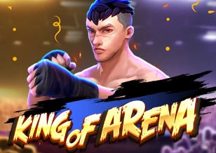 AFB : Penguasa Arena - SIGAMEN137