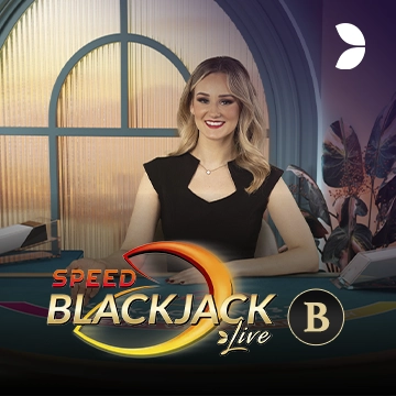 Speed VIP Blackjack B - SIGAMEN137