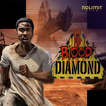 NolimitCity : Blood Diamond - SIGAMEN137