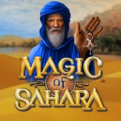 Microgaming : Magic of Sahara - SIGAMEN137