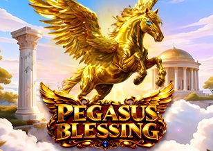 AFB : Berkah Pegasus - SIGAMEN137