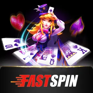 Fastspin - SIGAMEN137
