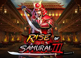 Rise of Samurai 3 - SIGAMEN137