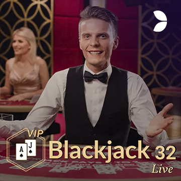 Blackjack VIP 32 - SIGAMEN137
