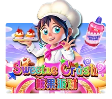 Joker123 : Sweetie Crush - SIGAMEN137
