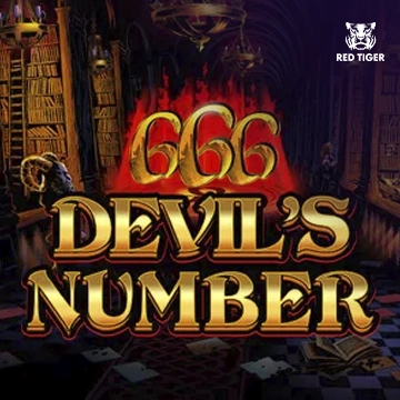Redtiger : Devils Number - SIGAMEN137
