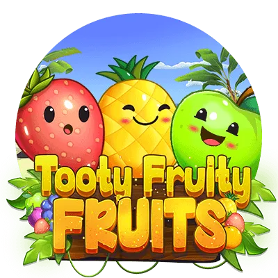 Habanero : Tooty Fruity Fruits - SIGAMEN137