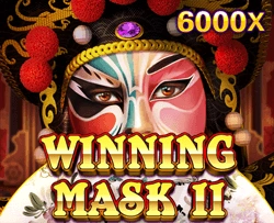JDB : Winning Mask II - SIGAMEN137