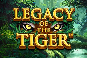 Playtech : Legacy of the Tiger - SIGAMEN137