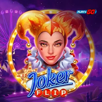 PlaynGo : Joker Flip - SIGAMEN137
