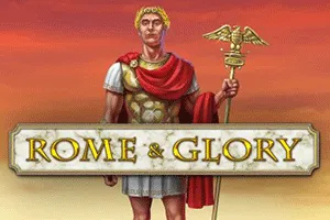 Playtech : Rome and Glory - SIGAMEN137