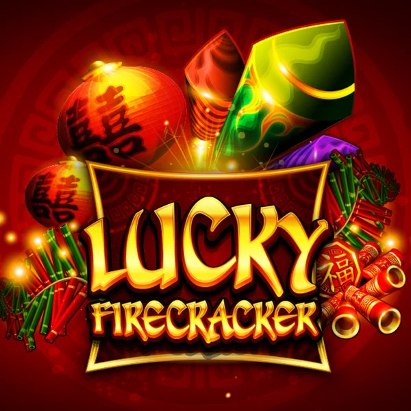 Microgaming : Lucky Firecracker - SIGAMEN137