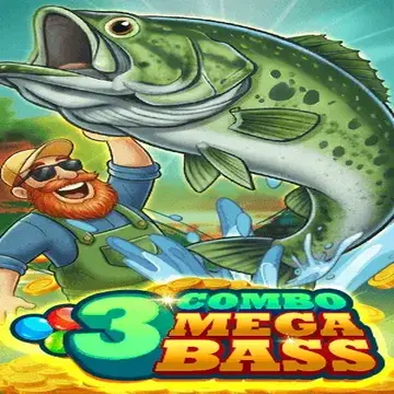 Funky : 3 Combo Mega Bass - SIGAMEN137