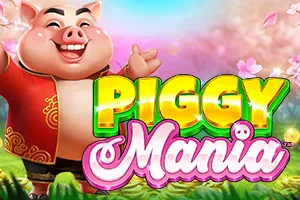 Playtech : Piggy Mania - SIGAMEN137