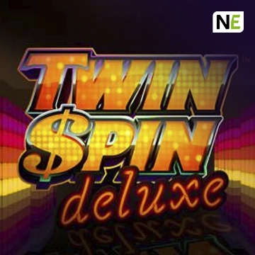 Twin Spin DeLuxe - SIGAMEN137