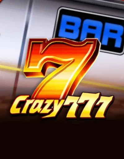 CRAZY 777 - SIGAMEN137