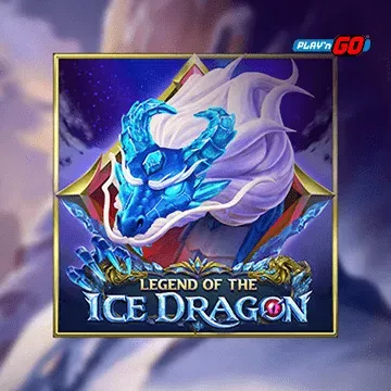 PlaynGo : Legend of the Ice Dragon - SIGAMEN137