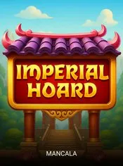 Imperial Hoard - SIGAMEN137