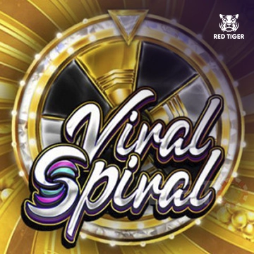 Redtiger : Viral Spiral - SIGAMEN137