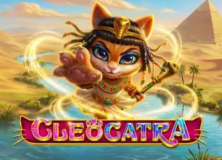 Pragmatic : Cleocatra - SIGAMEN137