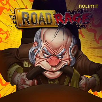 NolimitCity : Road Rage - SIGAMEN137