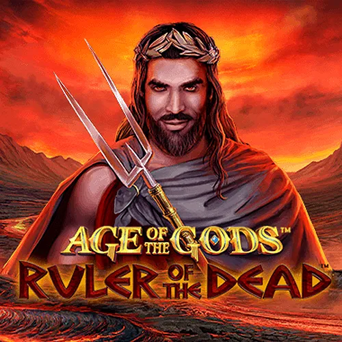 Playtech : Age of the Gods: Ruler of the Dead - SIGAMEN137