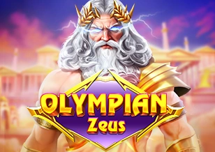 AFB : Olympian Zeus - SIGAMEN137