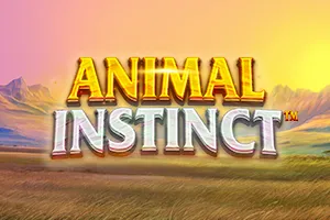 Playtech : Animal Instinct - SIGAMEN137