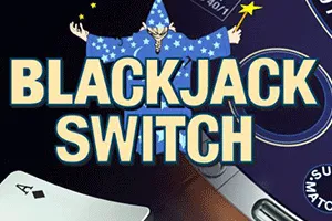 Playtech : Blackjack Switch - SIGAMEN137
