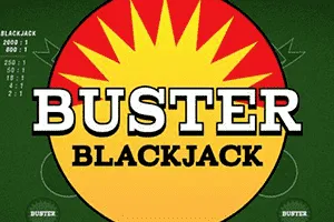 Playtech : Buster Blackjack - SIGAMEN137
