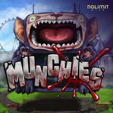 NolimitCity : Munchies - SIGAMEN137