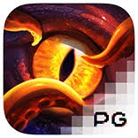 PGSoft : Kraken Gold Rush - SIGAMEN137